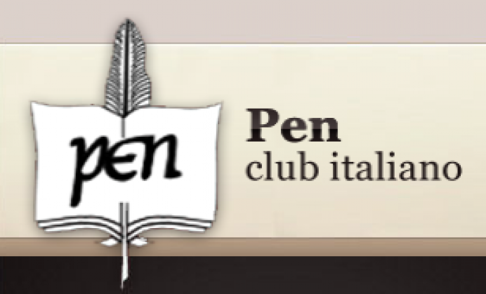 Il comitato direttivo del Pen Italia